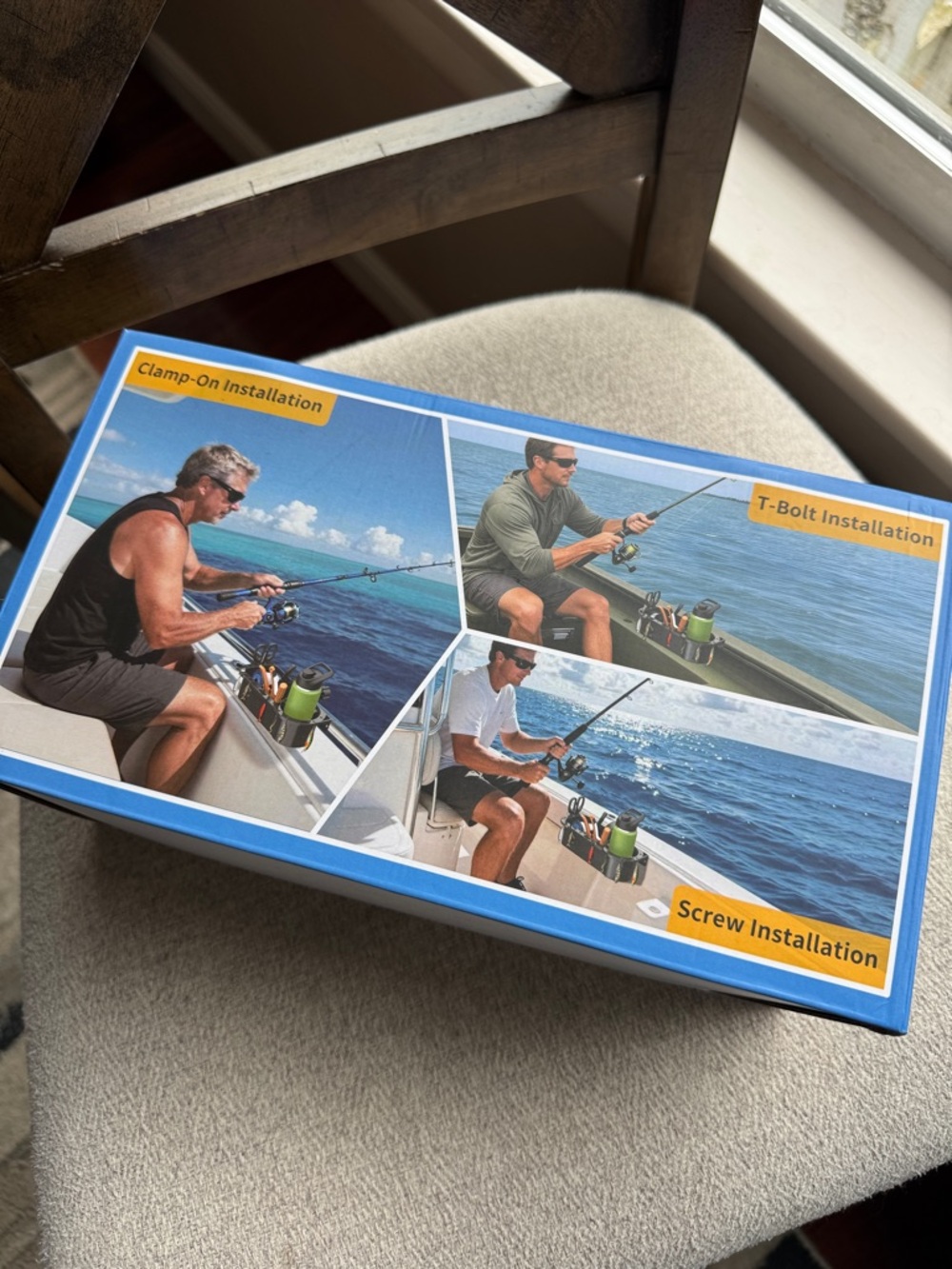 Boat Caddy